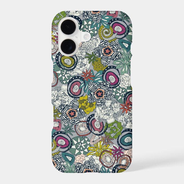 succulents multi light (Back)