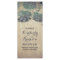Succulents Rustic Wood Wedding Programs