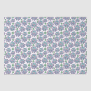 Succulents Tissue Paper