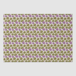 Succulents Tissue Paper