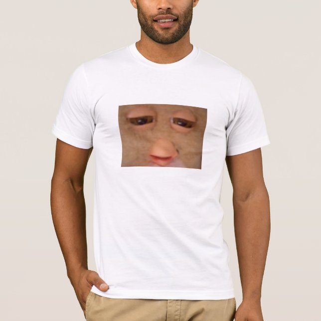 Succumb. T-Shirt (Front)
