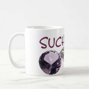 Such a Gem Coffee Mug