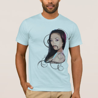 Such a Pretty Asianican T-Shirt