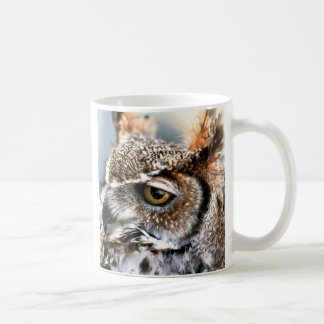 Such A Profile! Coffee Mug