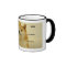 Such Doge Shibe mug