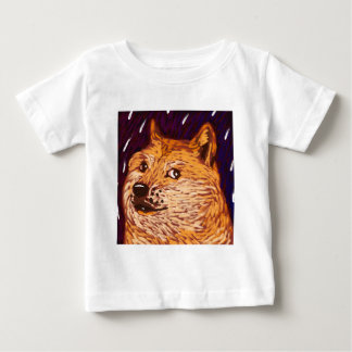 Such Moon, Many Star by Vincent van Doge Baby T-Shirt