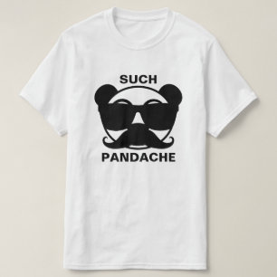 Such Pandache T-Shirt