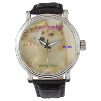 Such Watch