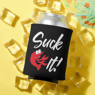 Suck It Can Cooler