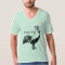 Suck my ***** V Neck Shirt