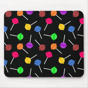 Sucker Medley Mouse Mat