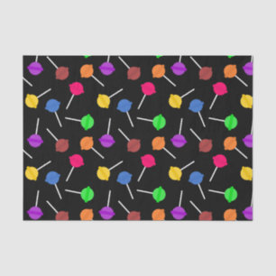 Sucker Medley Tissue Paper