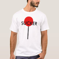 sucker