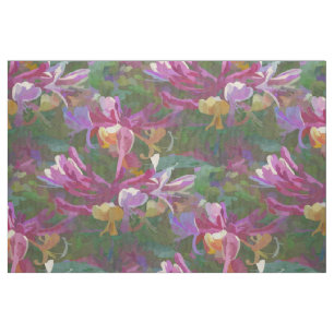 Suckling Sunshine Large Fabric