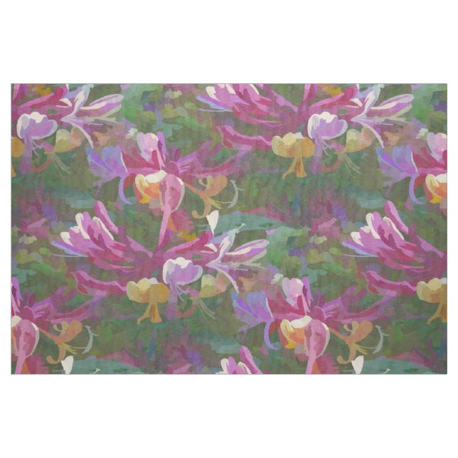 Suckling Sunshine Large Fabric (Fat Quarter)