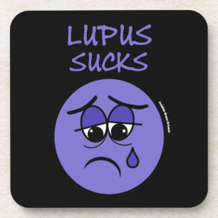SUCKS...Lupus Coaster