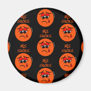 SUCKS...MS MAGNET