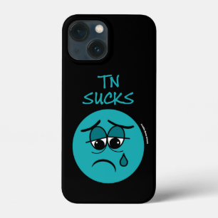 SUCKS...TN iPhone 13 MINI CASE