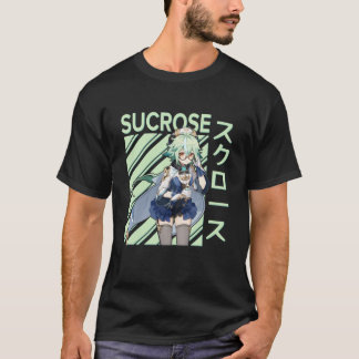 Sucrose  Genshin Impact Classic T-Shirt