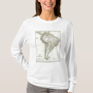 Sud America - South America T-Shirt