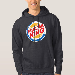 Sudadera Murder King Hoodie