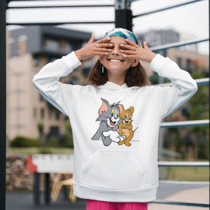 Sudadera Tom and Jerry Hoodie
