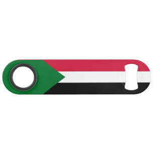 Sudan Flag