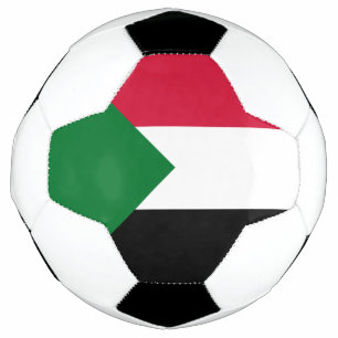 Sudan Flag Football