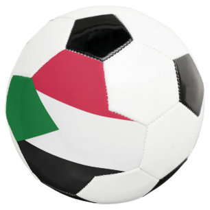 sudan football