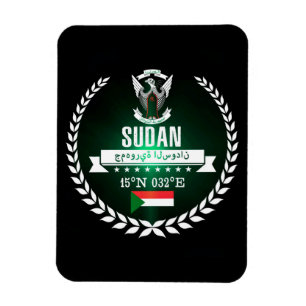 Sudan Magnet