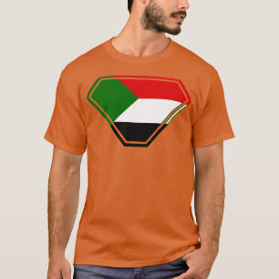 Sudan SuperEmpowered T-Shirt