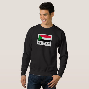 Sudan Sweatshirt