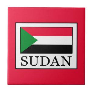Sudan Tile