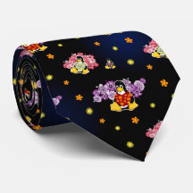 Suddenly Penguins 2 Tie