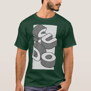 SUDO Programmers and Tech Enthusiast T-Shirt