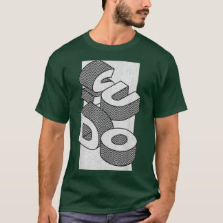 SUDO  Programmers and Tech Enthusiast T-Shirt
