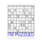 Sudoku Puzzle