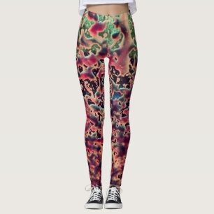 Suds Leggings