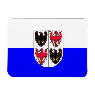 Südtirol – Alto Adige Premium Flexi Magnet