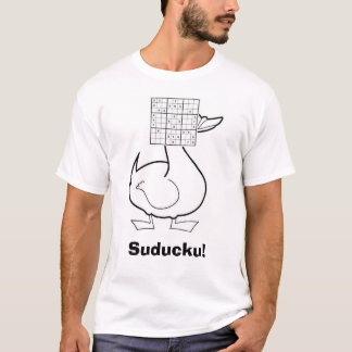 Suducku! T-Shirt