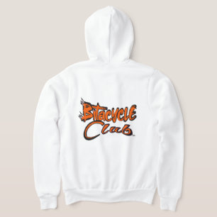 Sue Ann Hoodie