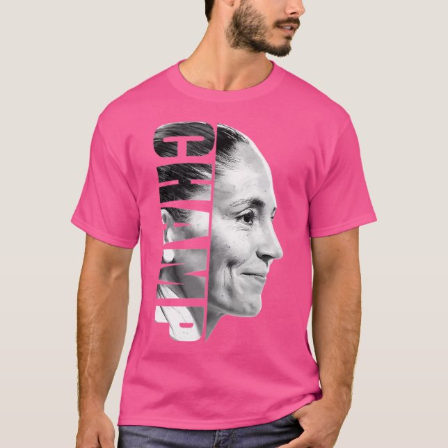 Sue Bird - Champ T-Shirt (Front)