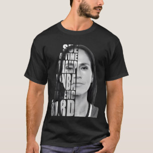 Sue Bird - Legacy T-Shirt