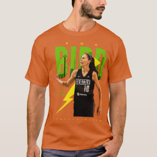 Sue Bird T-Shirt
