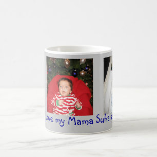 Sue Coffee Mug