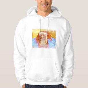 Sue Eye Lasers Men’s Hoodie