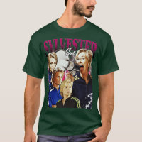 Sue Sylvester friend