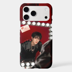 Suengmin Chanel Nuit Blanche Vanity Mirror Case