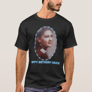Sue's Birthday T-Shirt