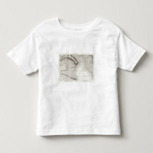 Suez, Egypt Toddler T-Shirt